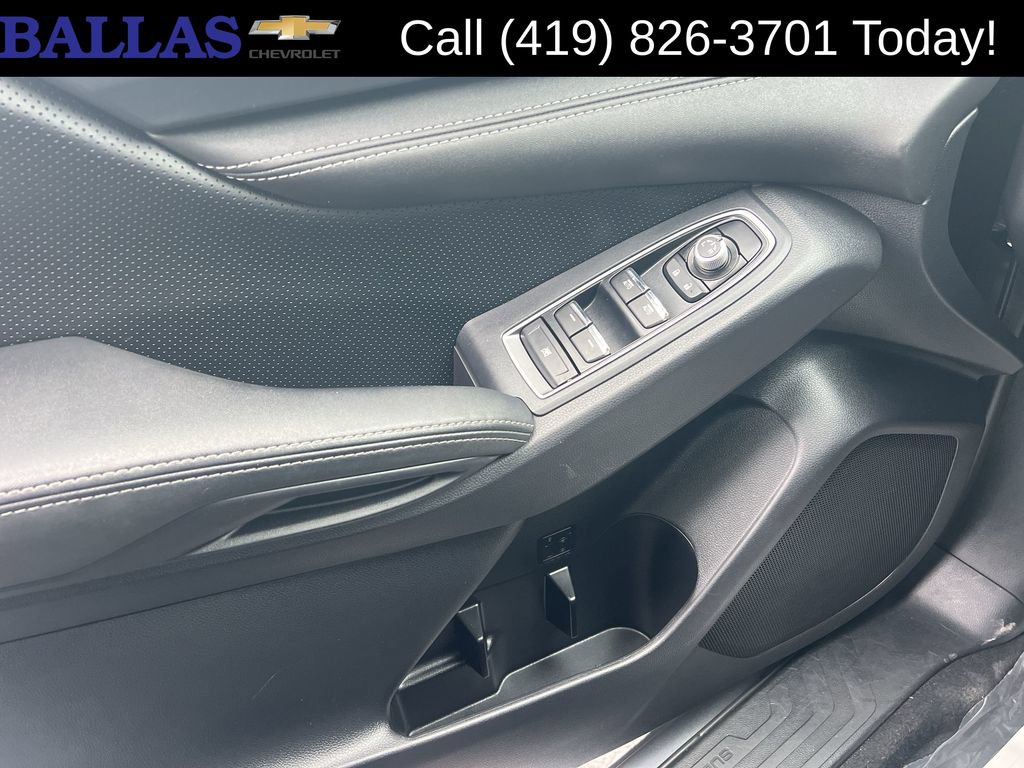 Used 2023 Subaru Ascent Limited AWD/4WD image 18