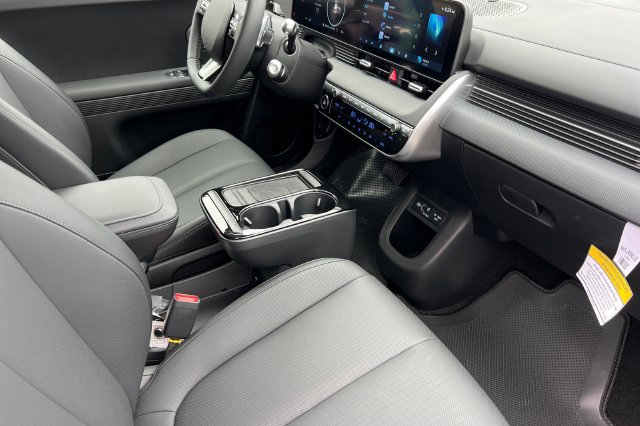 New 2027 Hyundai Ioniq 5 SEL RWD image 15