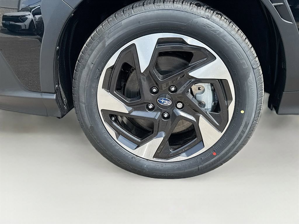 New 2026 Subaru Crosstrek 2.5i Limited image 39