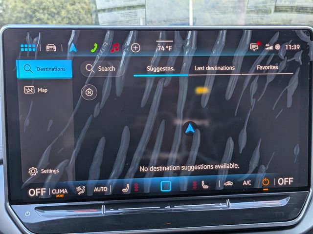 New 2025 Volkswagen ID.4 Pro image 21