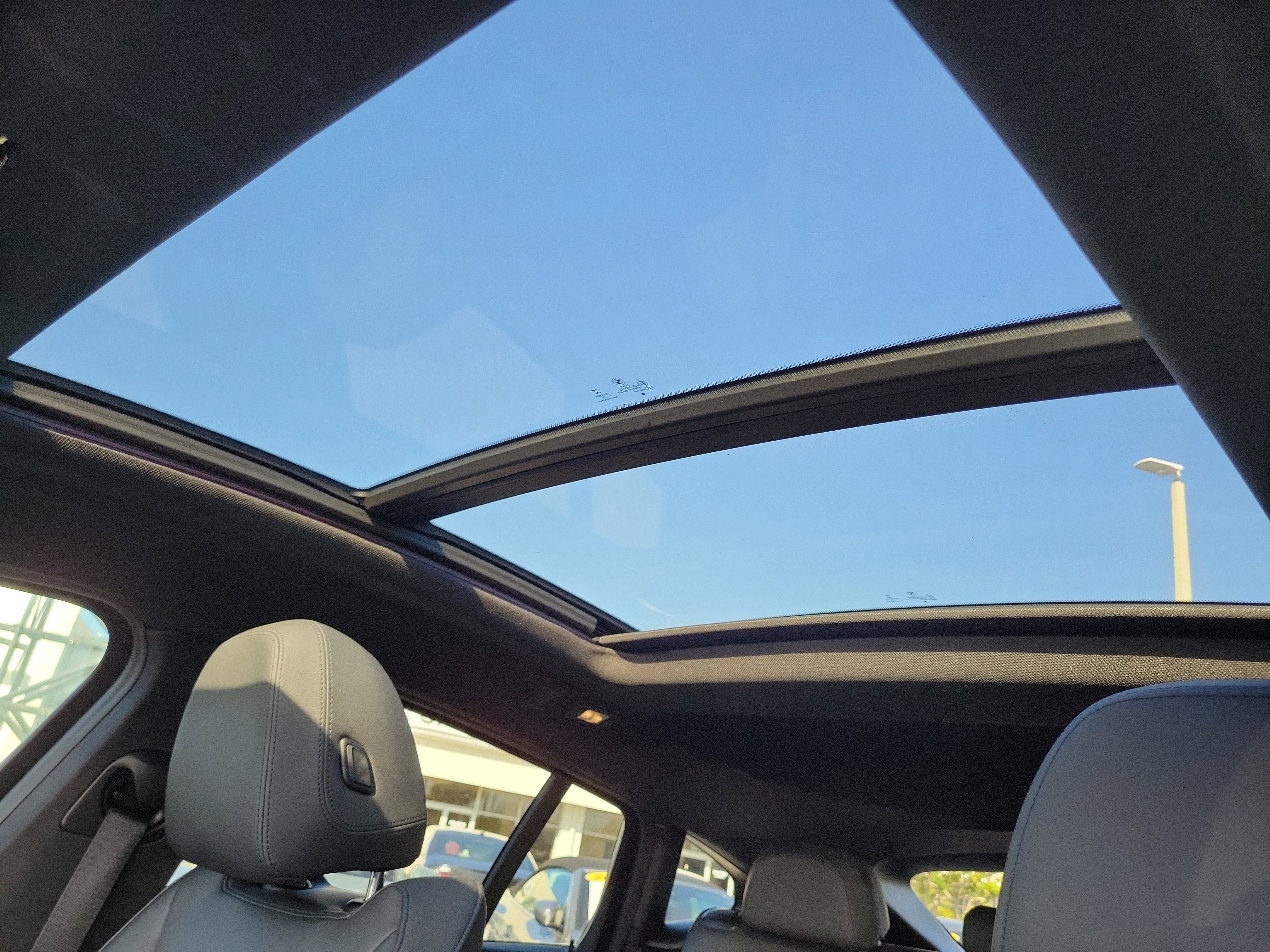 Used 2020 BMW X4 xDrive30i w/ Convenience Package image 33