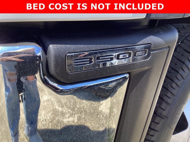 New 2025 GMC Sierra 3500 Pro w/ Convenience Package image 12