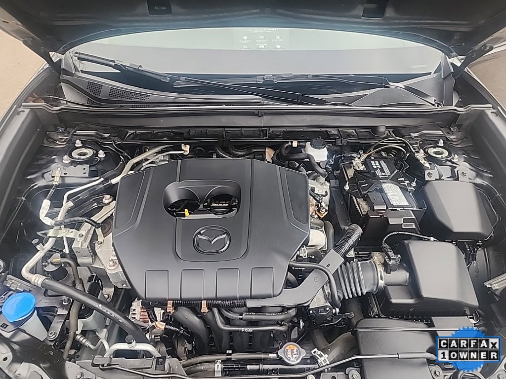 Certified 2023 MAZDA CX-30 AWD 2.5 S image 10
