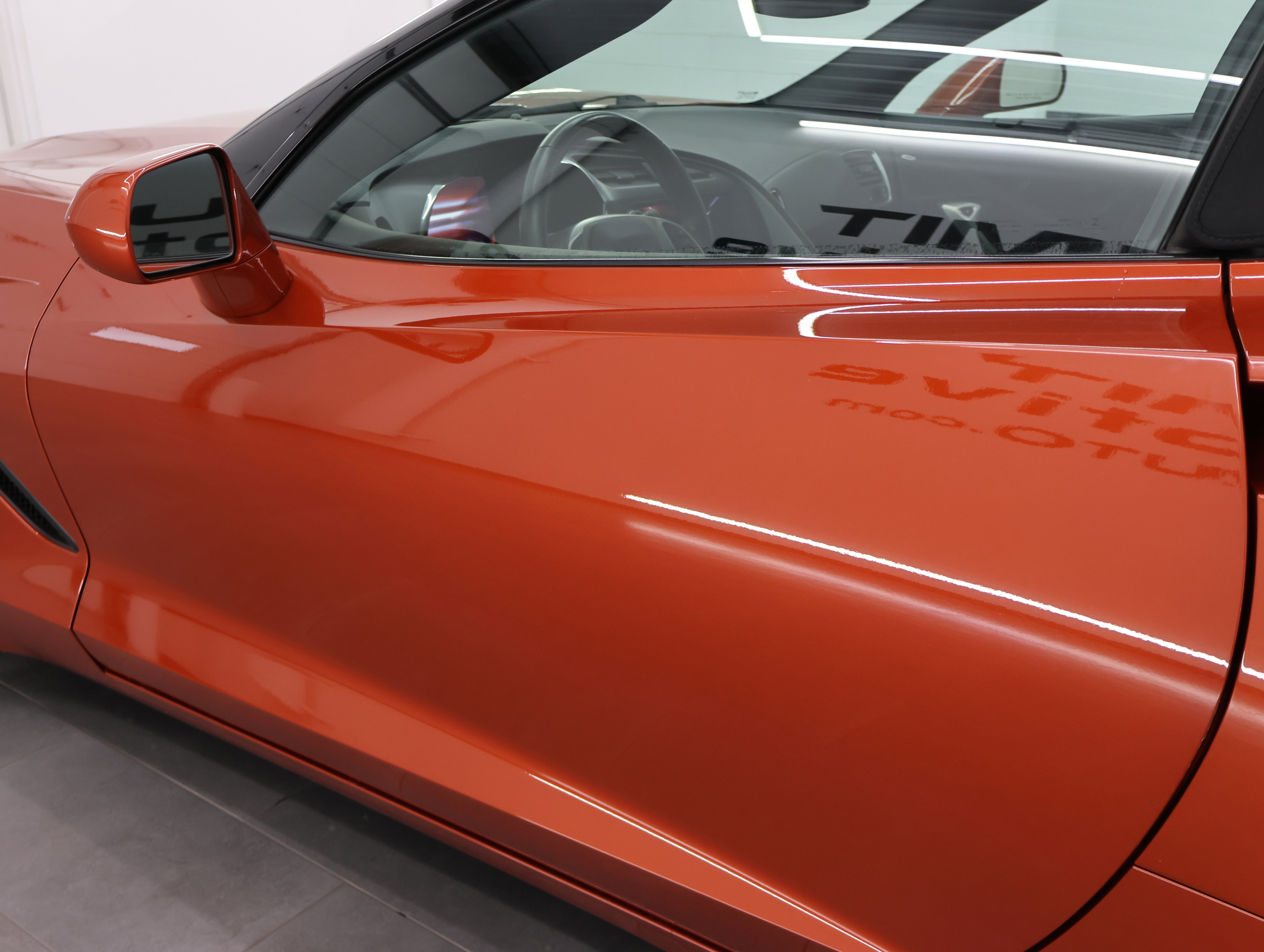 Used 2015 Chevrolet Corvette Stingray Convertible w/ 2LT Preferred Equipment Group RWD image 29