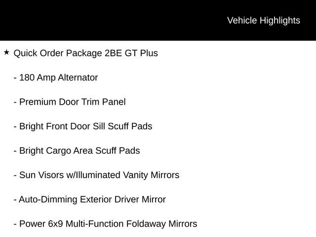 Used 2019 Dodge Durango GT AWD/4WD image 9
