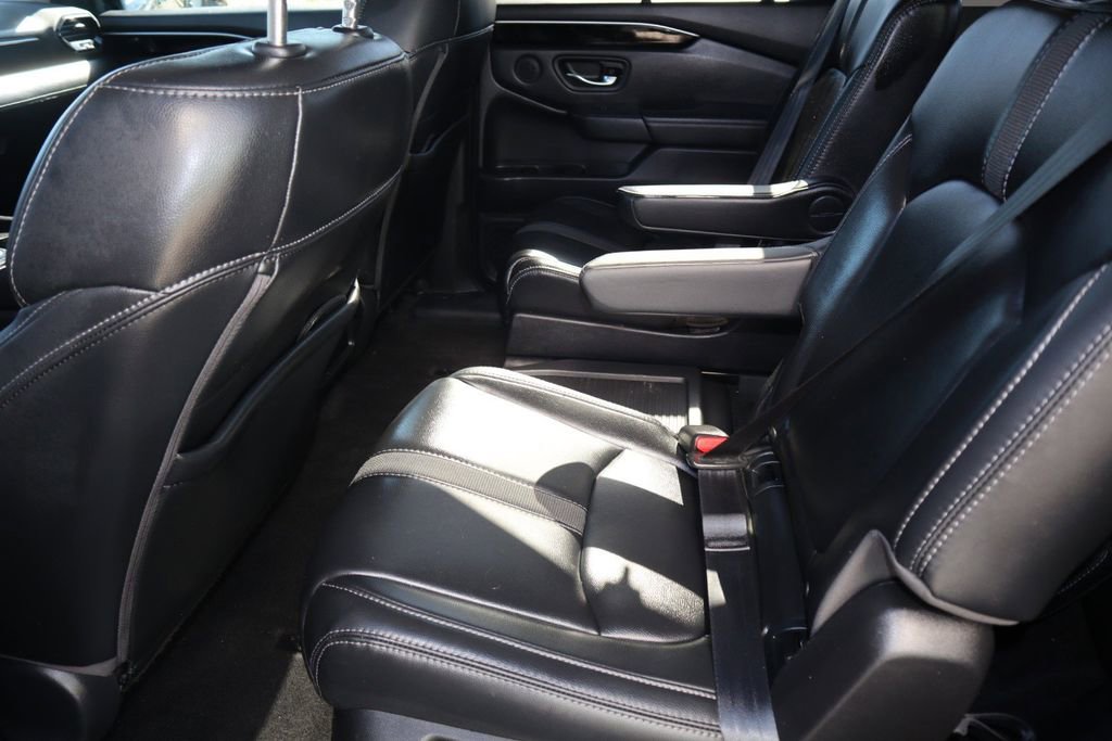 Used 2024 Honda Pilot EX-L image 14