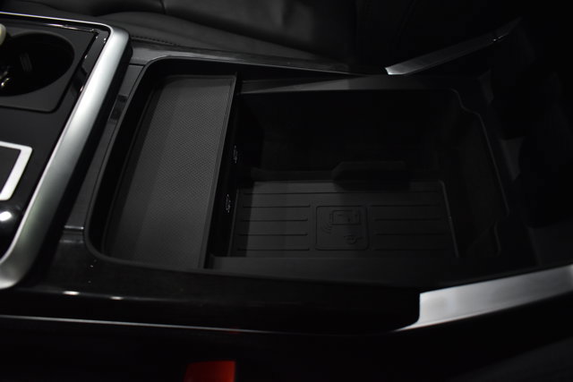 Used 2023 Audi Q7 Premium Plus w/ Premium Plus Package image 25