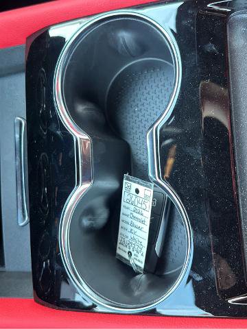 New 2026 Chevrolet Blazer EV RS image 33