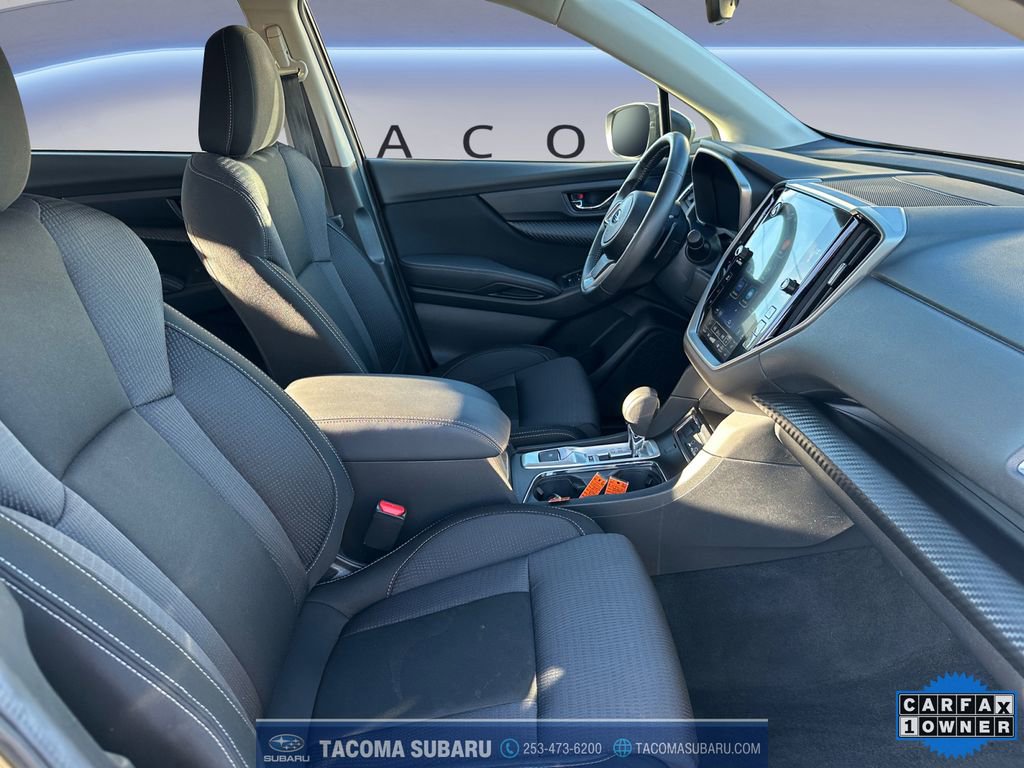 Certified 2024 Subaru Ascent Premium w/ Convenience Package image 14