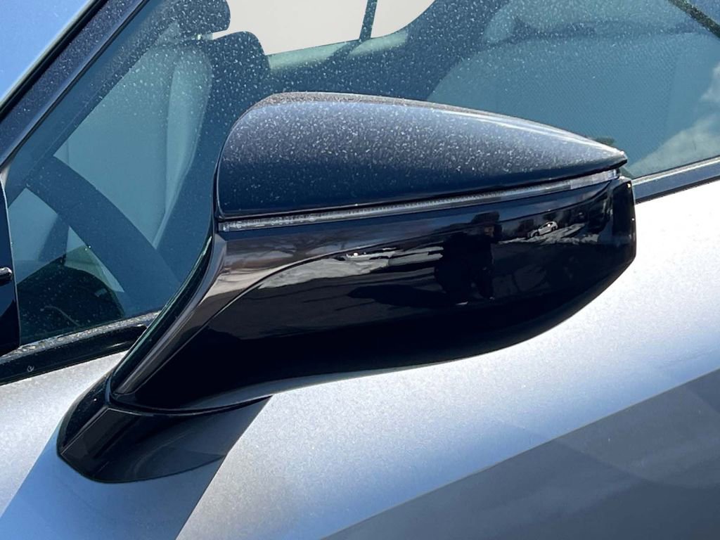 New 2025 Lexus IS 350 F Sport image 25