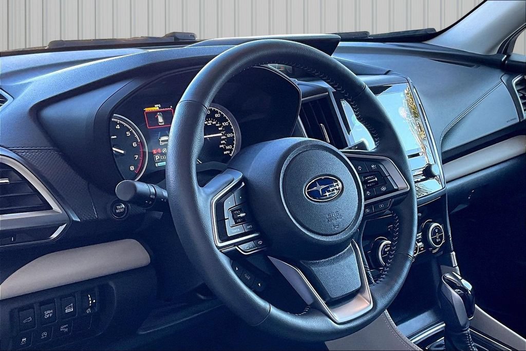 Used 2023 Subaru Forester Limited AWD/4WD image 4