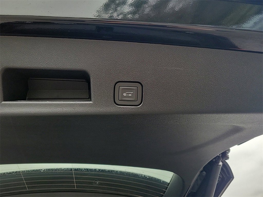 New 2025 Buick Enclave Sport Touring w/ Power Package image 5