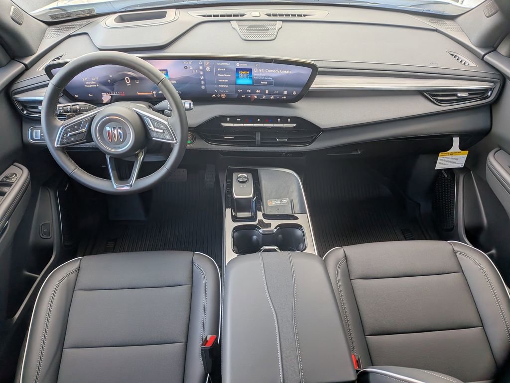 New 2026 Buick Enclave Preferred w/ Power Package AWD/4WD image 12
