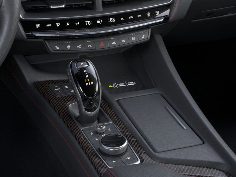 New 2026 Cadillac CT5 Sport w/ Technology Package image 23