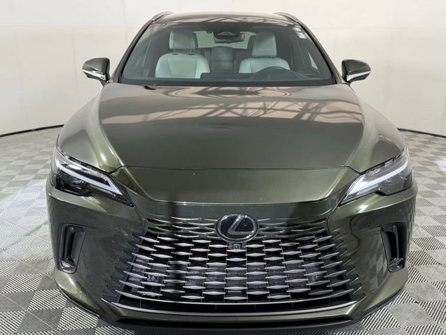 Used 2023 Lexus RX 350 Premium Plus w/ Cold Area Package AWD/4WD image 12