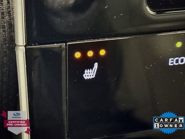 Certified 2025 Subaru Solterra Premium image 18