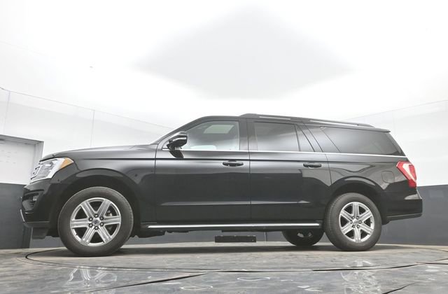 Used 2019 Ford Expedition Max XLT w/ Equipment Group 202A image 47