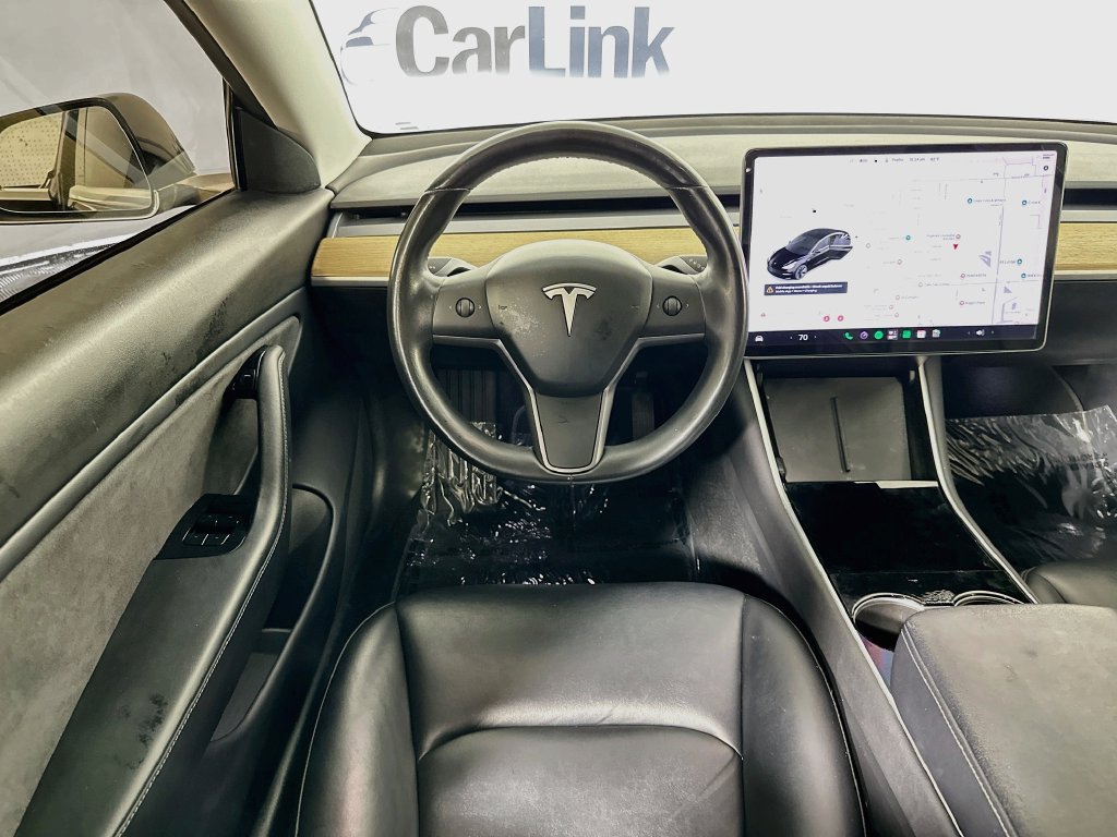 Used 2019 Tesla Model 3 Performance AWD/4WD image 27
