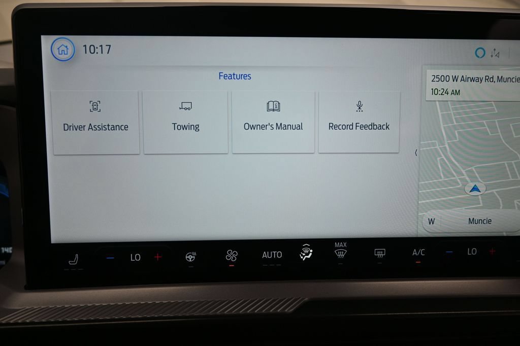 Used 2025 Ford Bronco Sport Badlands w/ Badlands Tech Package AWD/4WD image 28