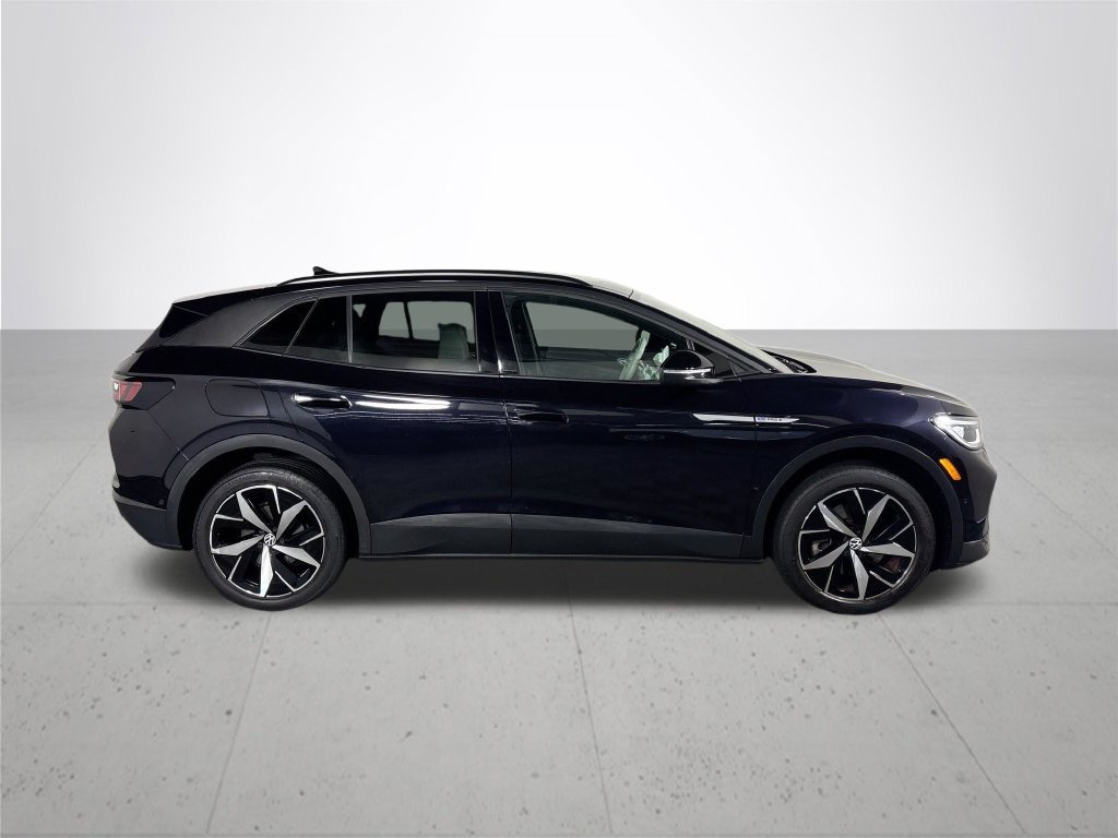 Certified 2023 Volkswagen ID.4 Pro S AWD/4WD image 6