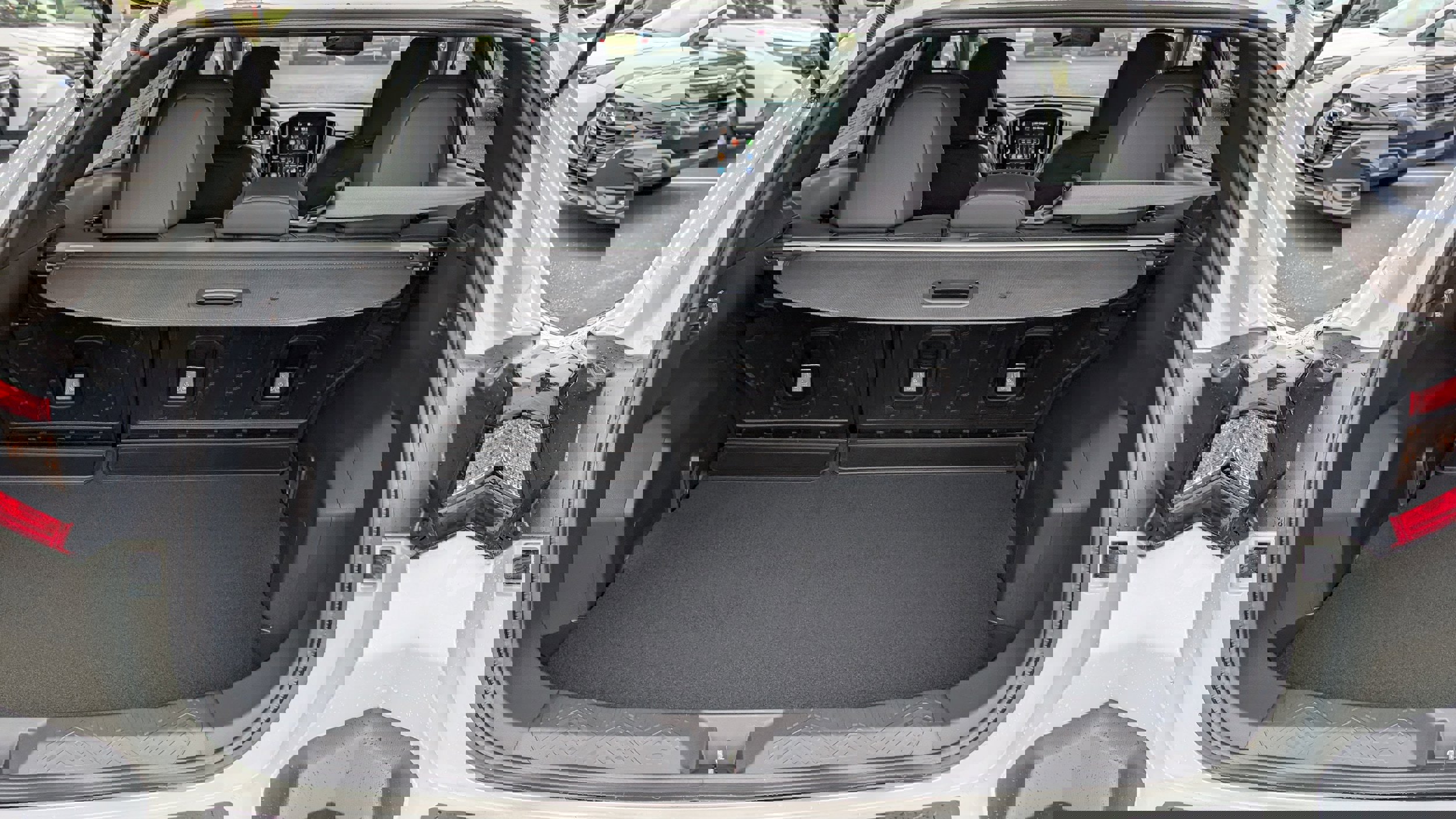 New 2025 Subaru Crosstrek 2.5i Wilderness image 8