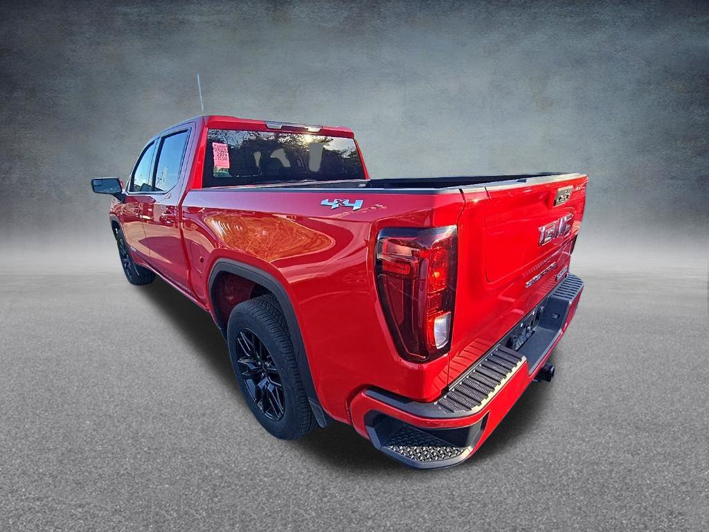 Used 2024 GMC Sierra 1500 Elevation AWD/4WD image 5