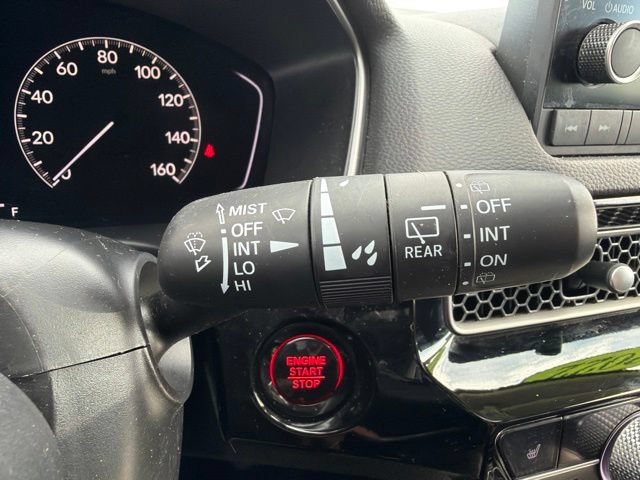 Used 2022 Honda Civic EX-L image 22