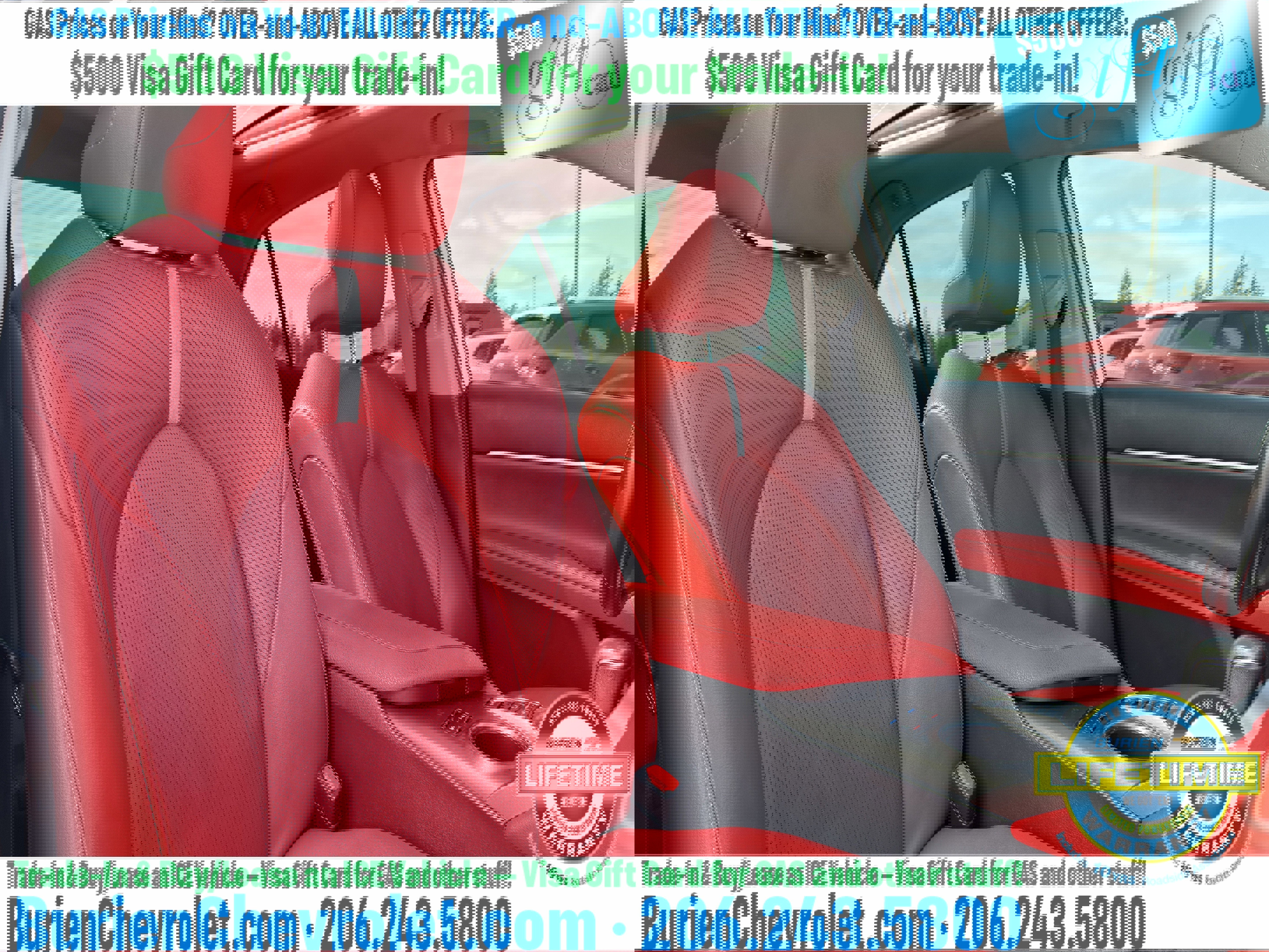 Used 2023 Toyota Camry XSE w/ Navigation Package FWD image 18