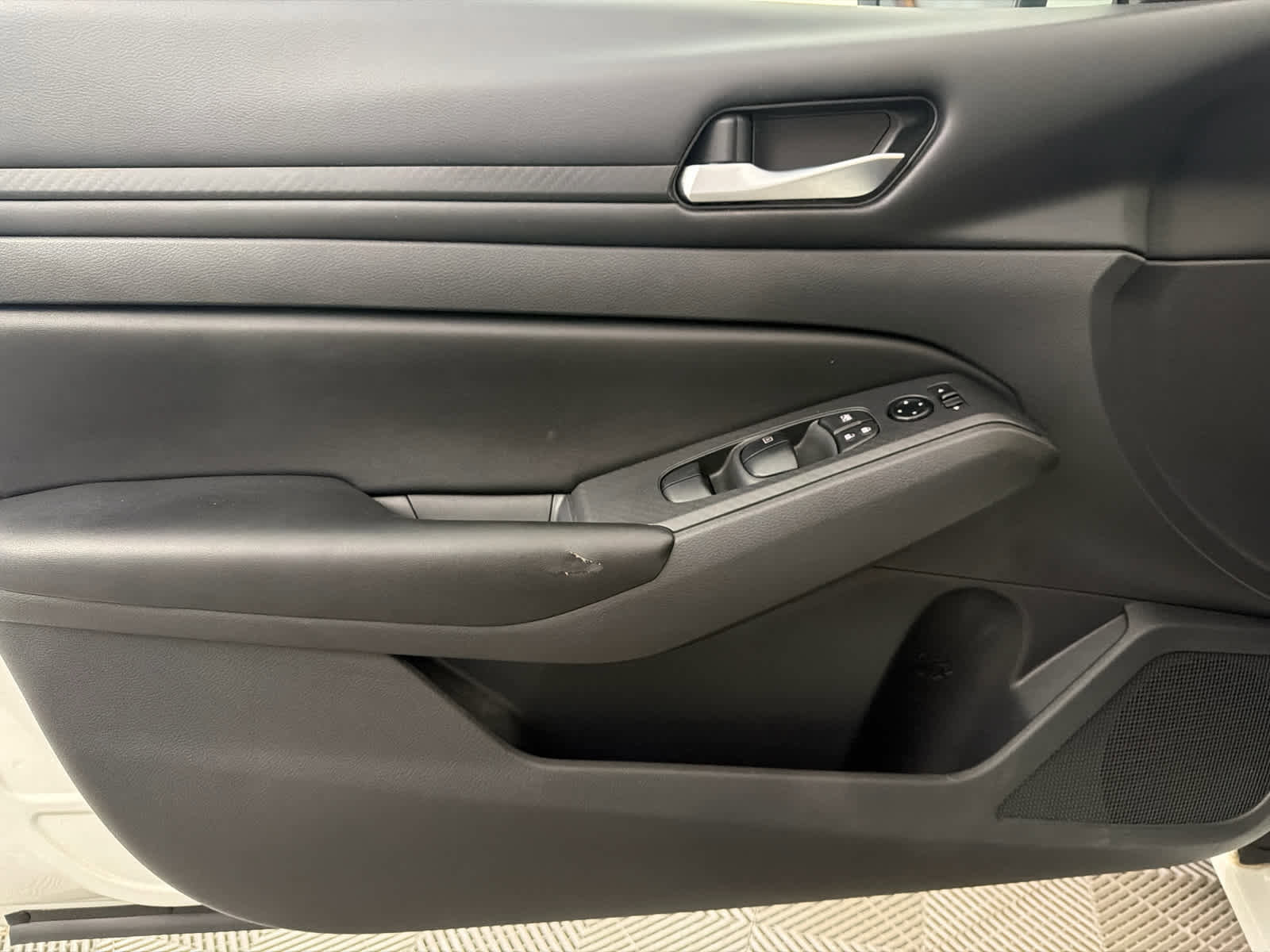 Used 2022 Nissan Altima 2.5 S w/ Driver Assist Package image 22