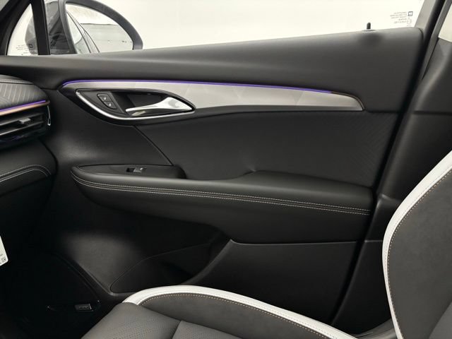 New 2026 Buick Envision Sport Touring AWD/4WD image 42