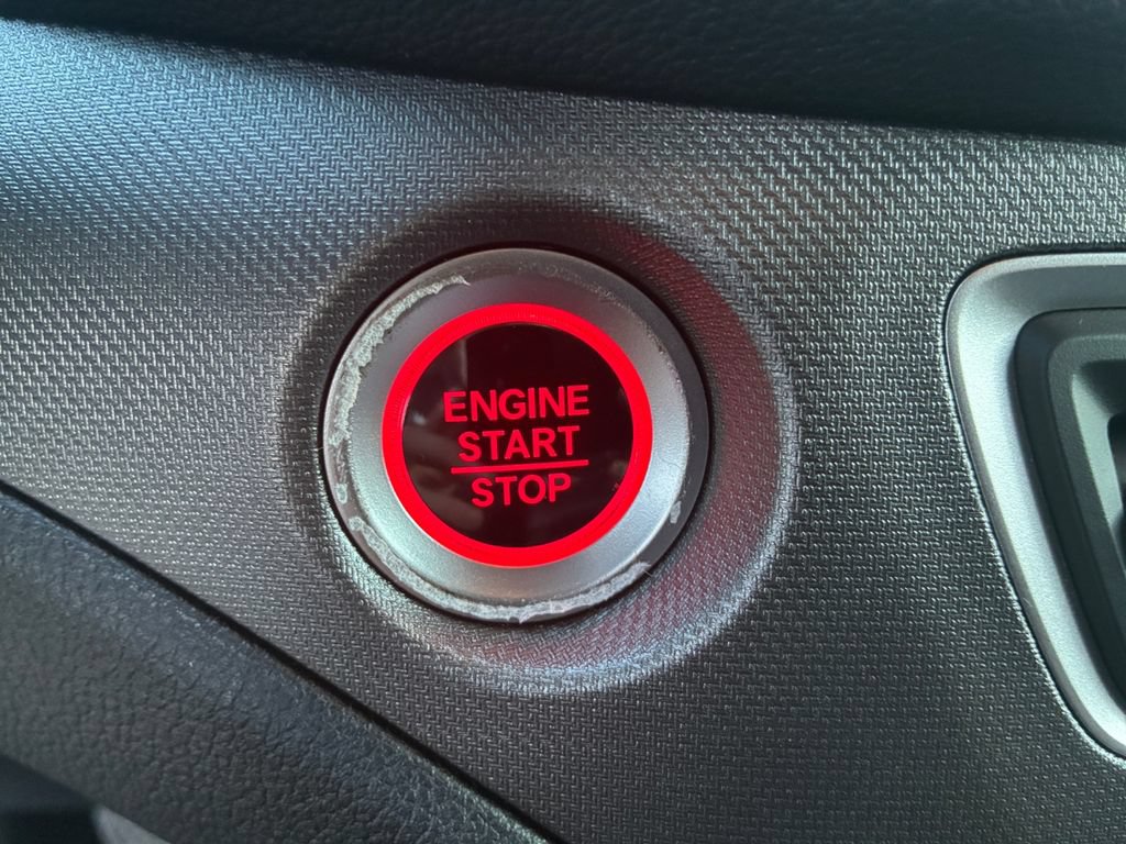 Used 2024 Honda Ridgeline Sport image 18