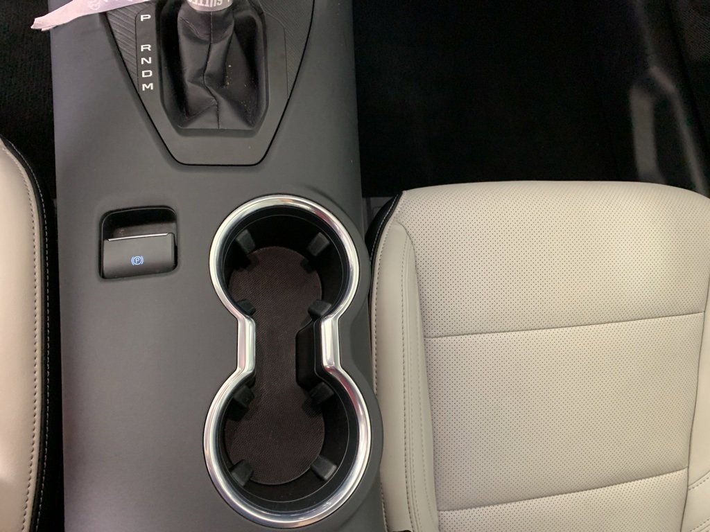 Used 2025 Ford Mustang GT Premium image 23