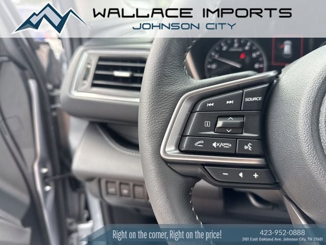 New 2026 Subaru Ascent Limited w/ Popular Package #1 AWD/4WD image 69
