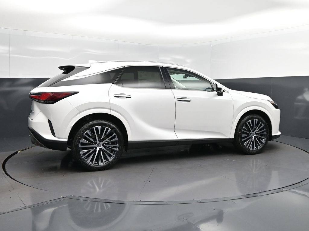 New 2026 Lexus RX 350 Premium Plus FWD image 8