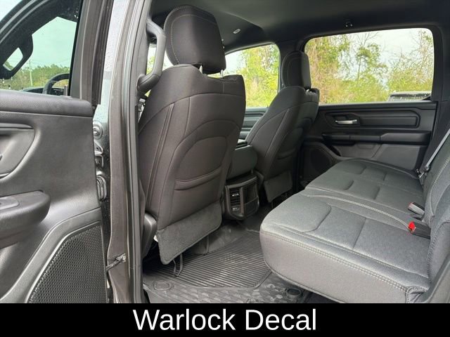 Used 2026 RAM 1500 Classic Warlock image 18