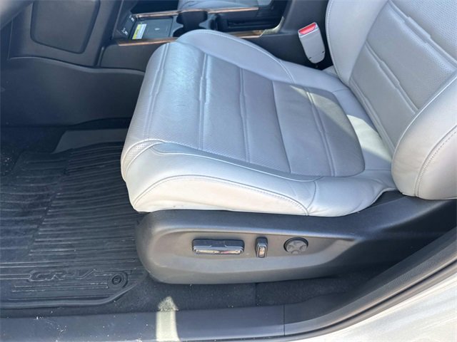 Used 2020 Honda CR-V Touring image 18