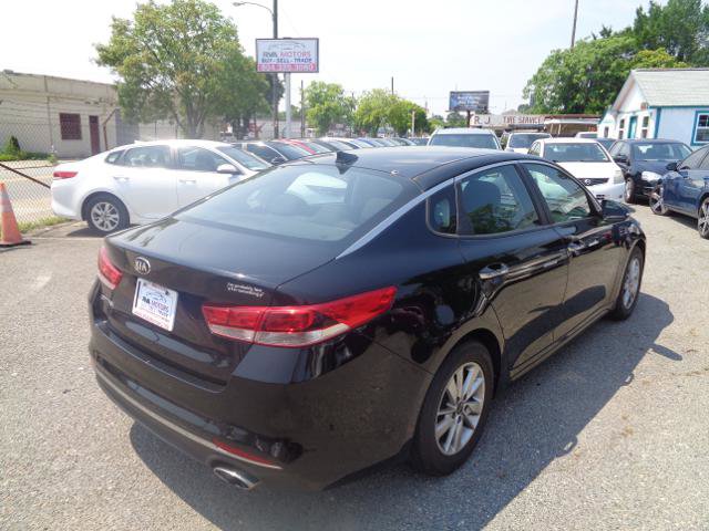 Used 2016 Kia Optima LX w/ Option Group 014 image 9