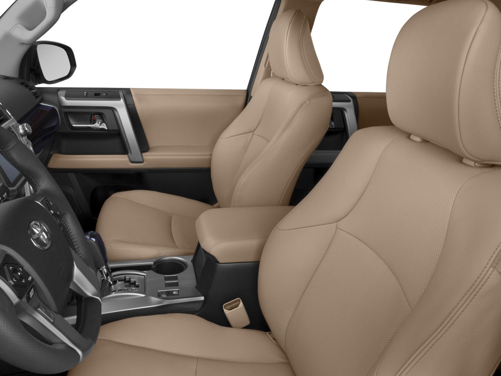 Used 2016 Toyota 4Runner SR5 image 6