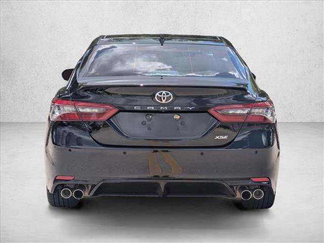 Used 2023 Toyota Camry XSE w/ Driver Assist Package FWD image 6