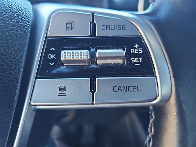 Used 2022 Kia Telluride SX w/ SX Prestige Package image 18