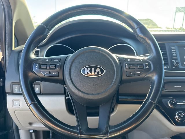 Used 2019 Kia Sedona EX FWD image 19