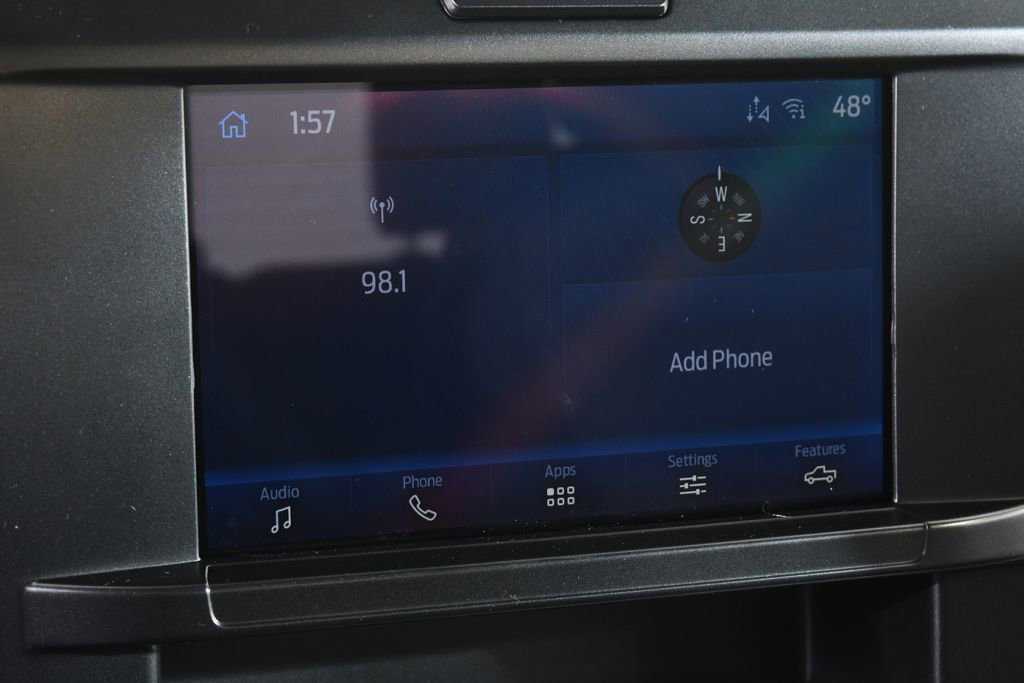 New 2026 Ford F250 XL w/ XL Driver Assist Package image 27