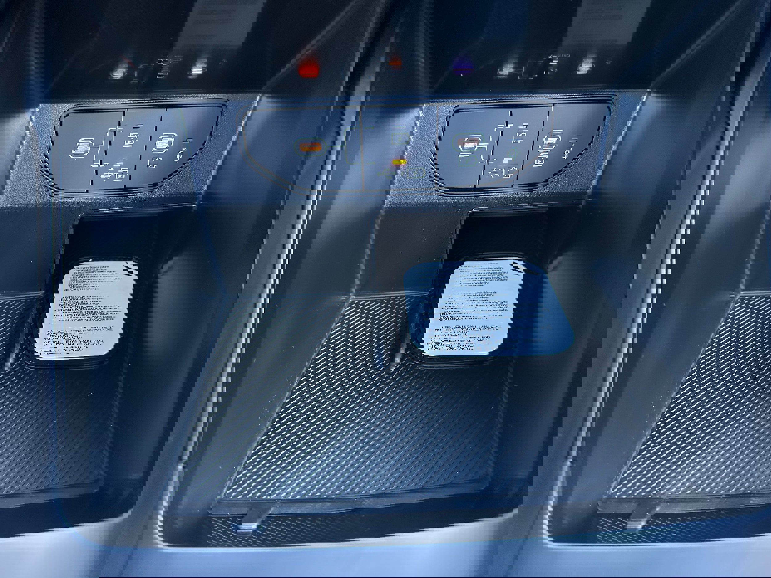 New 2026 Kia Sorento X-Line EX image 46