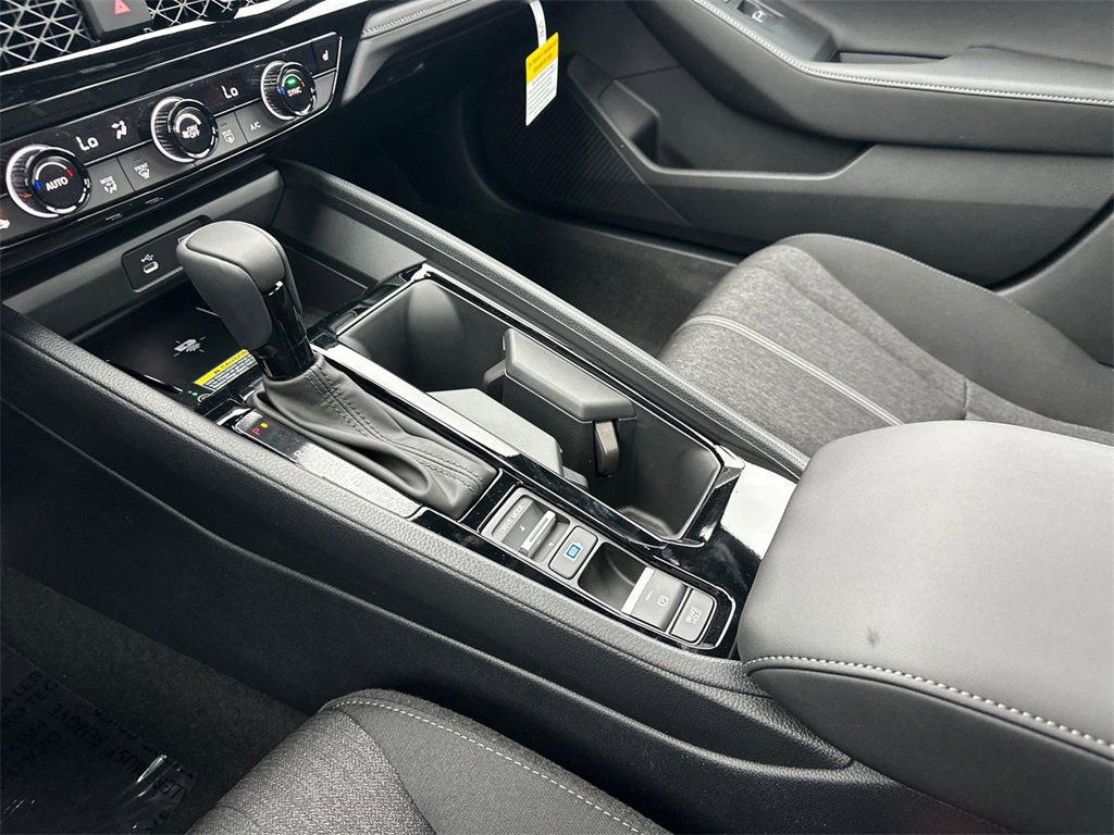 New 2025 Honda Accord Sport image 29