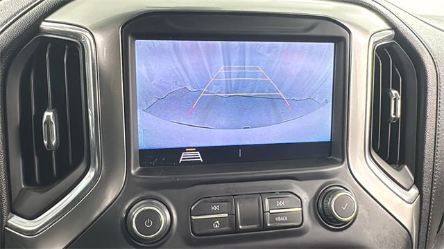 Used 2019 Chevrolet Silverado 1500 LT image 25