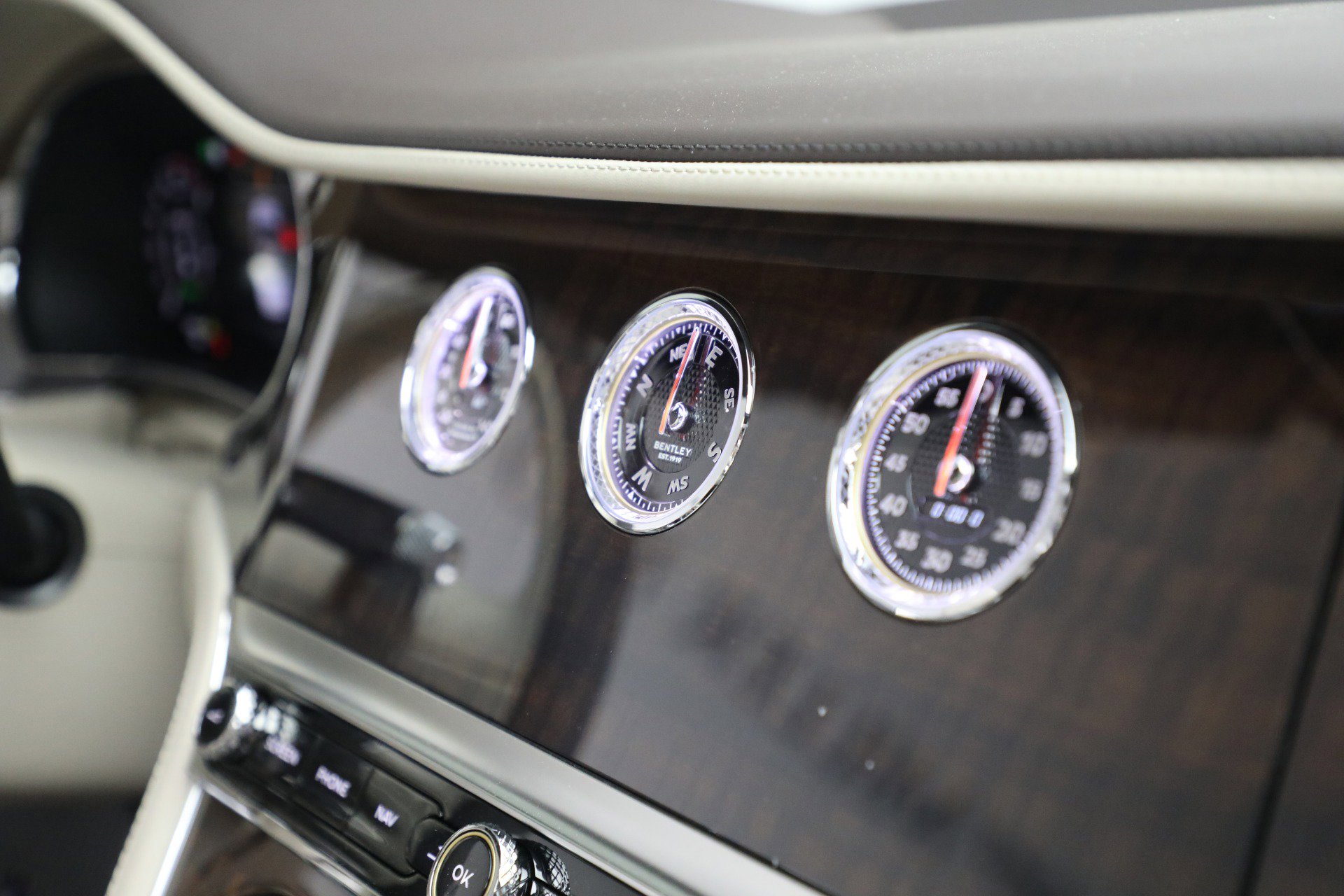 New 2025 Bentley Continental GT Speed AWD/4WD image 36