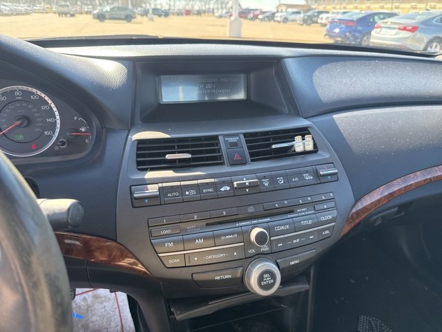 Used 2012 Honda Accord EX-L image 15