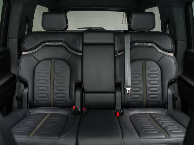 Used 2023 Rivian R1S Adventure AWD/4WD image 19