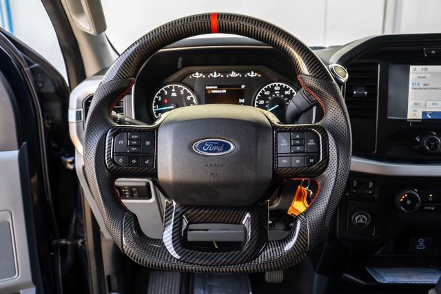 Used 2023 Ford F150 XL w/ Bed Utility Package image 28