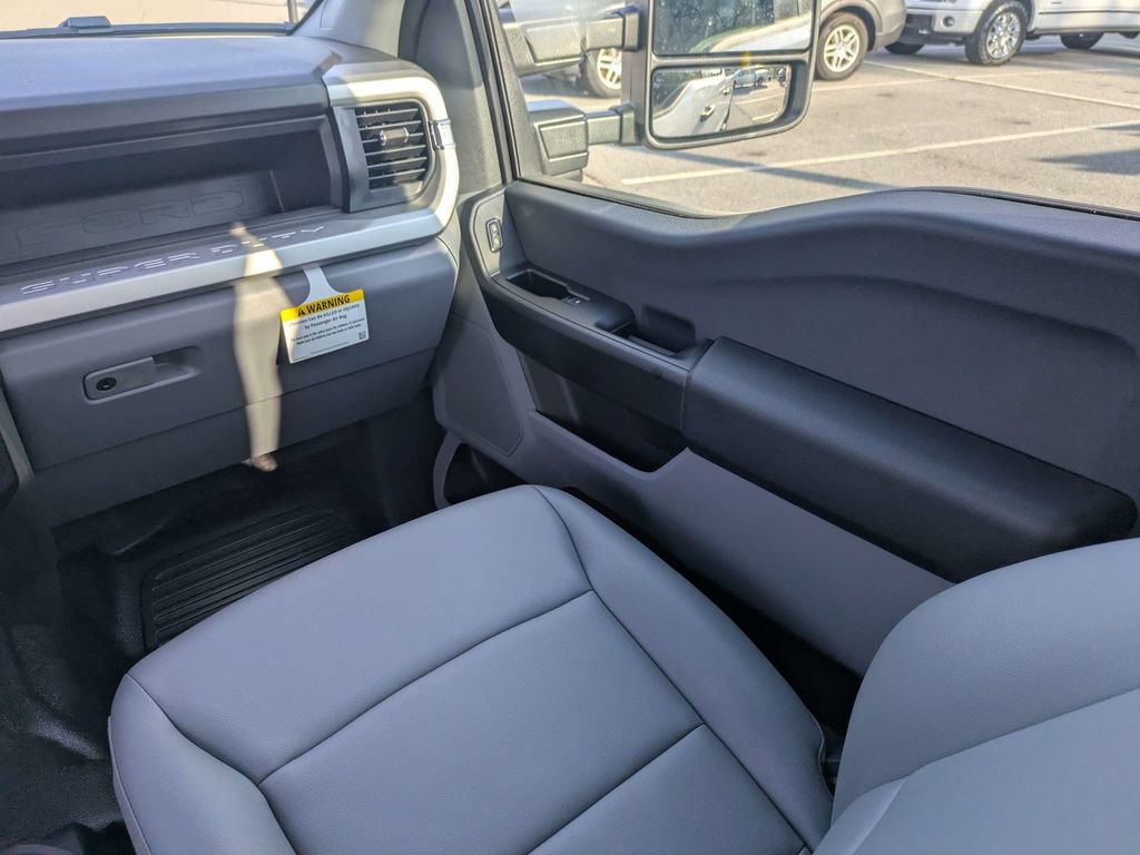 New 2027 Ford F250 XL w/ 360-Degree Camera Package AWD/4WD image 16
